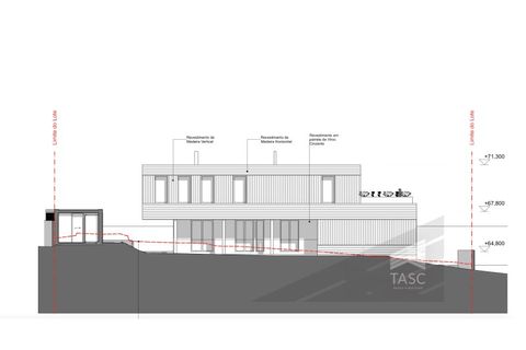 Villa i Almada, Setubal, Almada - € 1.400.000 | Ref: CAS_1094 - foto 3