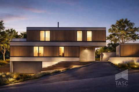 Villa i Almada, Setubal, Almada - € 1.400.000 | Ref: CAS_1094 - foto 13