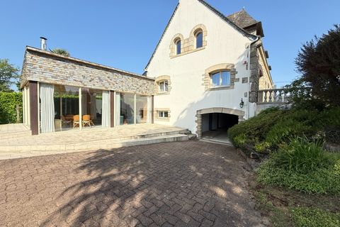 Villa i Pontivy, Morbihan, Pontivy - € 348.150 | Ref: 340931203843 - foto 1