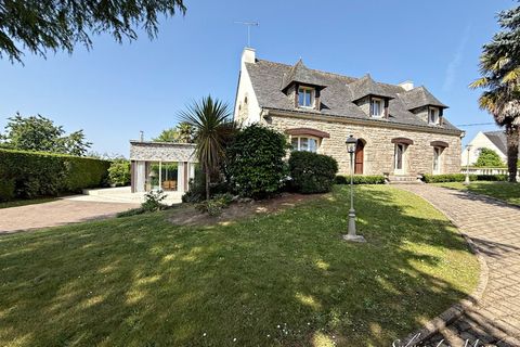 Villa i Pontivy, Morbihan, Pontivy - € 348.150 | Ref: 340931203843 - foto 2