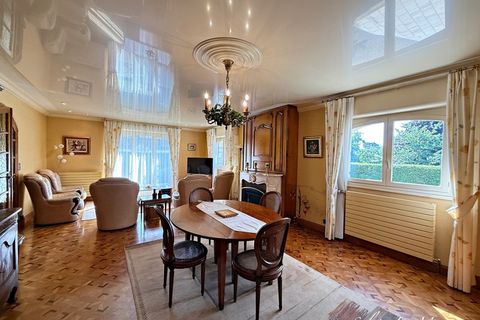 Villa i Pontivy, Morbihan, Pontivy - € 348.150 | Ref: 340931203843 - foto 6