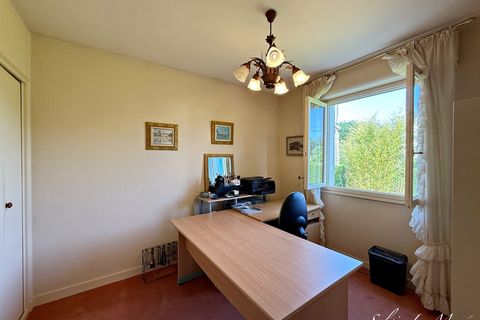 Villa i Pontivy, Morbihan, Pontivy - € 348.150 | Ref: 340931203843 - foto 12