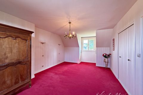 Villa i Pontivy, Morbihan, Pontivy - € 348.150 | Ref: 340931203843 - foto 15