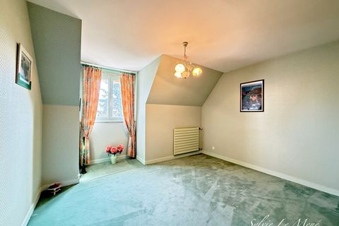 Villa i Pontivy, Morbihan, Pontivy - € 348.150 | Ref: 340931203843 - foto 17