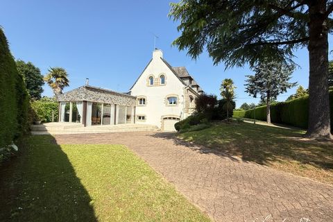 Villa i Pontivy, Morbihan, Pontivy - € 348.150 | Ref: 340931203843 - foto 21