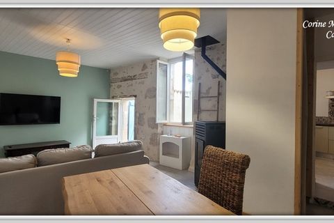 Landsbyhus i Astaffort, Lot-et-Garonne, Astaffort - € 145.000 | Ref: 340934783060 - foto 2