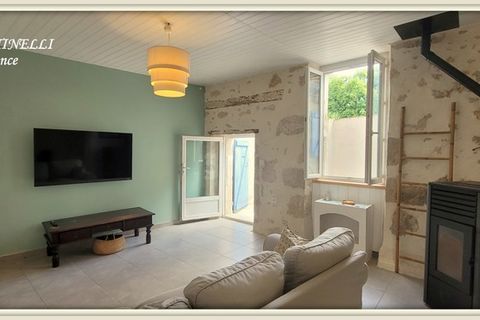 Landsbyhus i Astaffort, Lot-et-Garonne, Astaffort - € 145.000 | Ref: 340934783060 - foto 8