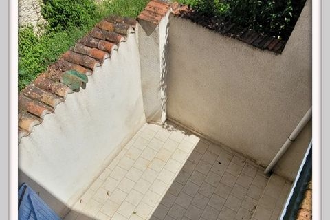 Landsbyhus i Astaffort, Lot-et-Garonne, Astaffort - € 145.000 | Ref: 340934783060 - foto 9