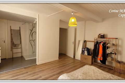 Landsbyhus i Astaffort, Lot-et-Garonne, Astaffort - € 145.000 | Ref: 340934783060 - foto 14