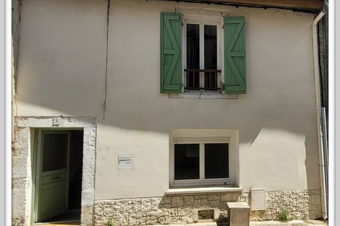 Landsbyhus i Astaffort, Lot-et-Garonne, Astaffort - € 145.000 | Ref: 340934783060 - foto 18
