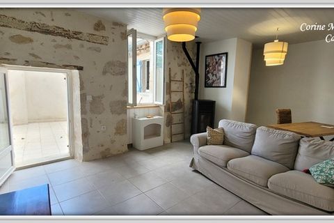 Landsbyhus i Astaffort, Lot-et-Garonne, Astaffort - € 145.000 | Ref: 340934783060 - foto 20