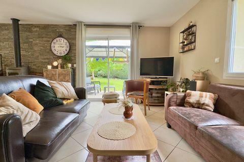 Villa a Guipavas, Finistere, Guipavas - € 273.480 | Ref: 340936692209 - foto 2