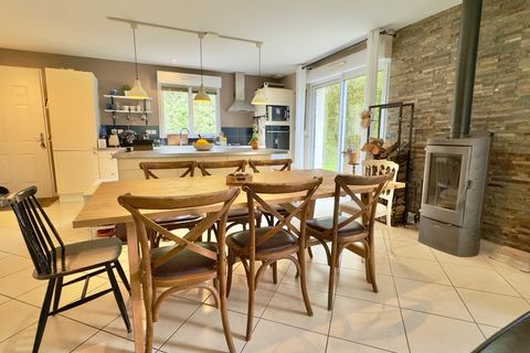 Villa a Guipavas, Finistere, Guipavas - € 273.480 | Ref: 340936692209 - foto 3