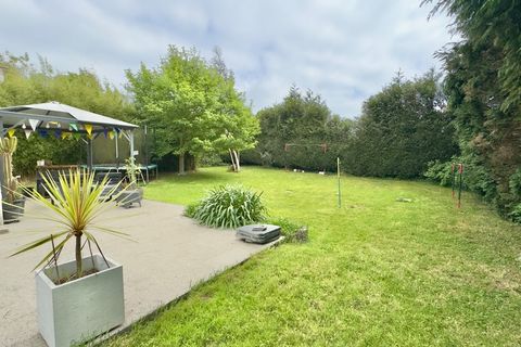Villa a Guipavas, Finistere, Guipavas - € 273.480 | Ref: 340936692209 - foto 10