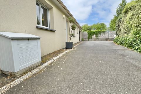 Villa a Guipavas, Finistere, Guipavas - € 273.480 | Ref: 340936692209 - foto 11