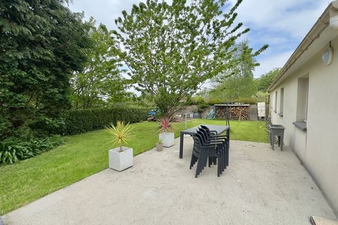 Villa a Guipavas, Finistere, Guipavas - € 273.480 | Ref: 340936692209 - foto 12