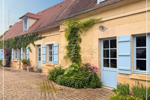 Villa i Agnetz, Oise, Agnetz - € 558 000 | Ref: 340939292021 - foto 3