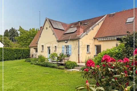 Villa i Agnetz, Oise, Agnetz - € 558 000 | Ref: 340939292021 - foto 20
