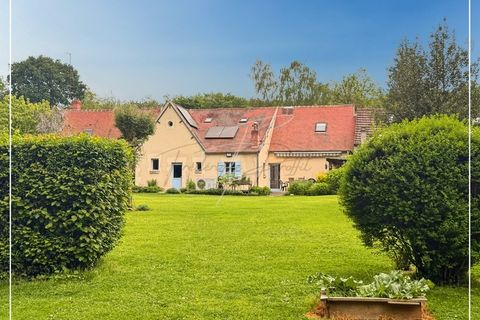 Villa i Agnetz, Oise, Agnetz - € 558 000 | Ref: 340939292021 - foto 21
