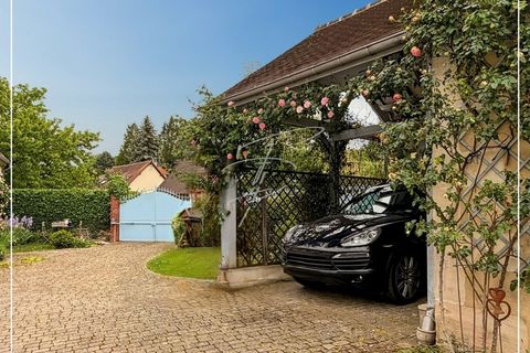 Villa i Agnetz, Oise, Agnetz - € 558 000 | Ref: 340939292021 - foto 24