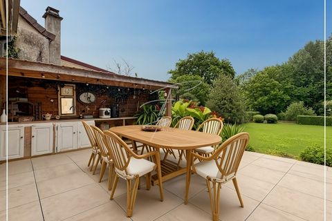 Villa i Agnetz, Oise, Agnetz - € 558 000 | Ref: 340939292021 - foto 27