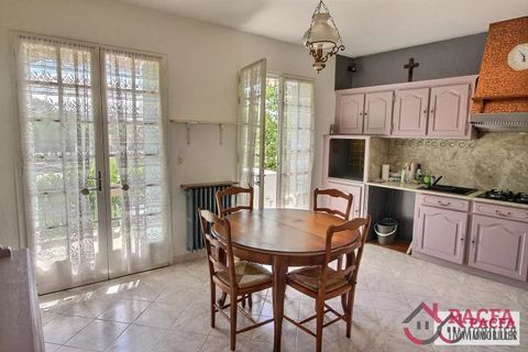 Villa a Lacrouzette, Tarn, Lacrouzette - € 98.000 | Ref: 4089 - foto 2
