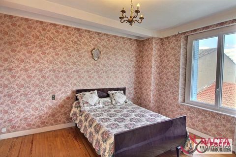 Villa a Lacrouzette, Tarn, Lacrouzette - € 98.000 | Ref: 4089 - foto 6