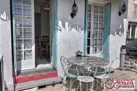 Villa a Lacrouzette, Tarn, Lacrouzette - € 98.000 | Ref: 4089 - foto 8