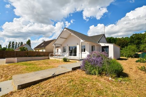 Bungalow i Dourdan, Essonne, Dourdan - € 289.000 | Ref: 340937514255 - foto 1