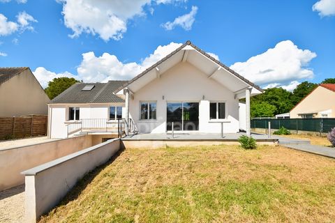Bungalow i Dourdan, Essonne, Dourdan - € 289.000 | Ref: 340937514255 - foto 2