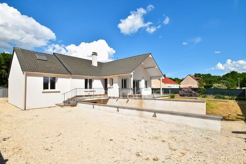 Bungalow i Dourdan, Essonne, Dourdan - € 289.000 | Ref: 340937514255 - foto 3