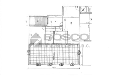 Leilighet i Follo, La Spezia, Follo - € 160 000 | Ref: 433 - foto 25