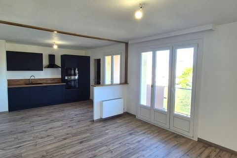 Lejlighed i Digoin, Saone-et-Loire, Digoin - € 125.000 | Ref: 340935311882 - foto 2