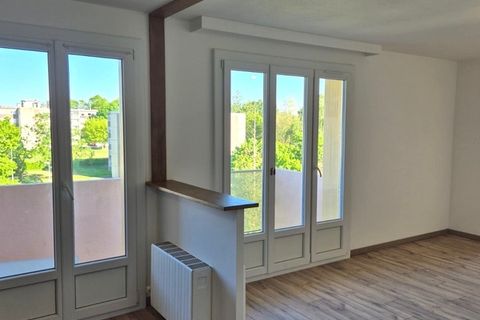 Lejlighed i Digoin, Saone-et-Loire, Digoin - € 125.000 | Ref: 340935311882 - foto 6