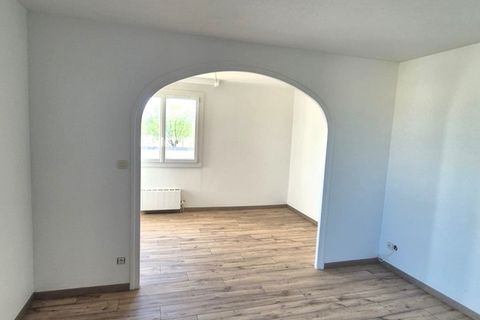 Lejlighed i Digoin, Saone-et-Loire, Digoin - € 125.000 | Ref: 340935311882 - foto 7