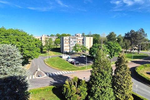 Lejlighed i Digoin, Saone-et-Loire, Digoin - € 125.000 | Ref: 340935311882 - foto 9