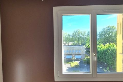 Lejlighed i Digoin, Saone-et-Loire, Digoin - € 125.000 | Ref: 340935311882 - foto 11