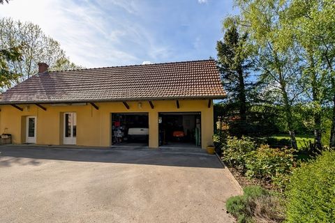Villa a Saint-Marcel, Saone-et-Loire, Saint-Marcel - € 329.000 | Ref: 340939623805 - foto 21