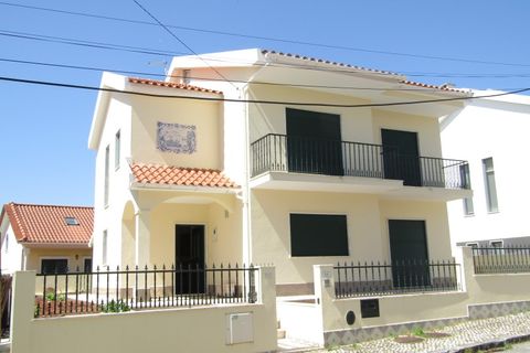 Villa i Odivelas, Lisbon, Odivelas - € 630.000 | Ref: P26-240 - foto 1