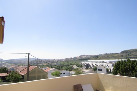 Villa i Odivelas, Lisbon, Odivelas - € 630.000 | Ref: P26-240 - foto 8