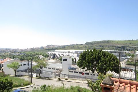 Villa i Odivelas, Lisbon, Odivelas - € 630.000 | Ref: P26-240 - foto 9