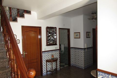 Villa i Odivelas, Lisbon, Odivelas - € 630.000 | Ref: P26-240 - foto 12