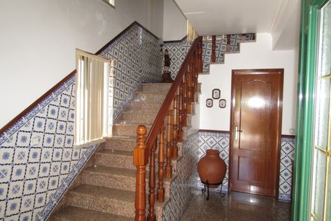 Villa i Odivelas, Lisbon, Odivelas - € 630.000 | Ref: P26-240 - foto 14
