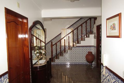 Villa i Odivelas, Lisbon, Odivelas - € 630.000 | Ref: P26-240 - foto 23