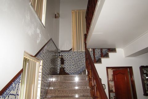Villa i Odivelas, Lisbon, Odivelas - € 630.000 | Ref: P26-240 - foto 29