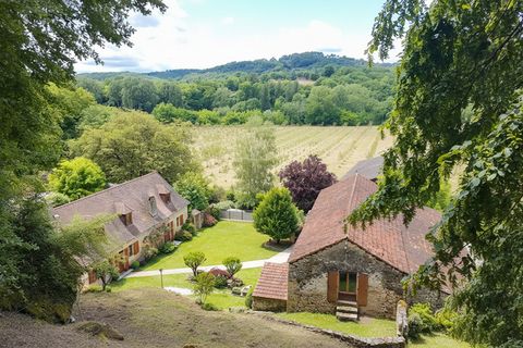 Villa a Tursac, Dordogne, Tursac - € 485.000 | Ref: 340935038661 - foto 3