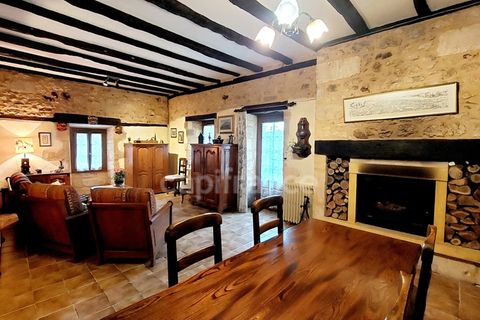 Villa a Tursac, Dordogne, Tursac - € 485.000 | Ref: 340935038661 - foto 4