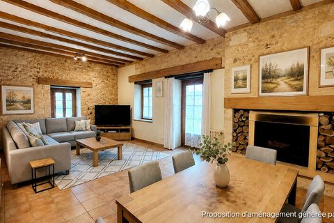 Villa a Tursac, Dordogne, Tursac - € 485.000 | Ref: 340935038661 - foto 5