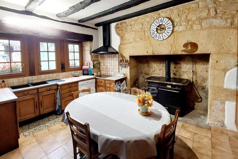 Villa a Tursac, Dordogne, Tursac - € 485.000 | Ref: 340935038661 - foto 6
