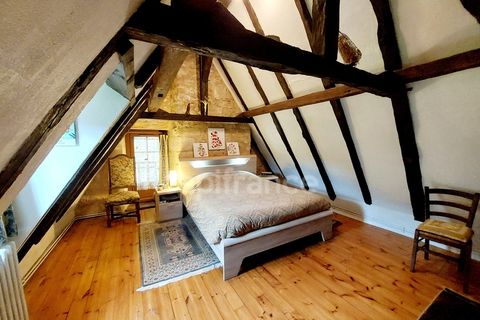 Villa a Tursac, Dordogne, Tursac - € 485.000 | Ref: 340935038661 - foto 7